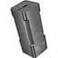 Портативна батарея Hoco Q15 Flashlight 22.5W 10000 mAh Black - мініатюра 3