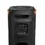 Портативная акустика JBL Party Box 110 (JBLPARTYBOX110EU) - миниатюра 7