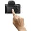 Бездзеркальний фотоапарат Sony ZV-E10 II Body Black [ZVE10M2B] UA [130041] - мініатюра 8