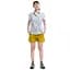Рубашка Turbat Maya SS Wmn Glacier Grey S (1054-012.004.4138) - миниатюра 1