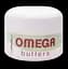 Крем-маска Nogga виготовлена на основі олій аргани кокуми та оливи. Omega Butters 200 мл - мініатюра 1