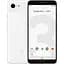 Смартфон Google Pixel 3 4/128GB Clearly White Refurbished - мініатюра 1