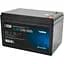 Акумуляторна батарея для ДБЖ Merlion LiFePO4 12.8 V / 12 А*ч (LFP12.8-12EB) - мініатюра 1