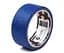 Малярна клейка стрічка Polax Premium 38 мм х 50 м (101-290) - мініатюра 1