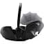 Автокресло Britax Romer Baby-Safe 5Z2 Grey Marble, серое (2000039476) - миниатюра 4