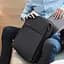 Рюкзак XiaomiXiaomi Xiaominimalist Urban Backpack 2 Dark Gray ZJB4161CN - мініатюра 6