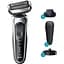 Електробритва Braun Series 7 70-S4200cs [97308] - мініатюра 3