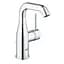 Змішувач для умивальника M-Size Grohe Essence 24173001 Хром - мініатюра 1