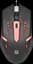 Мышь Defender Flash MB-600L RGB Black (52600) - миниатюра 1