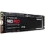 SSD накопичувач Samsung 980 PRO 2 TB [MZ-V8P2T0BW] [81633] - мініатюра 3