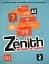Zenith 2. Niveau A2 Livre De L'Eleve & DVD-ROM - мініатюра 1