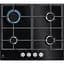Варильна поверхня газова Electrolux EGG6426SK - мініатюра 1