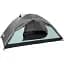 Палатка Skif Outdoor Tuzla 2 Green - миниатюра 1