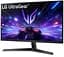Монітор 27" LG 27GS60F-B FHD IPS 180Hz (27GS60F-B) - мініатюра 2
