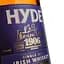 Віскі Hyde №9 Iberian Cask 1906 Single Malt Irish Whisky, 43%, 0,7 л - мініатюра 4