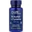 Амінокислота Life Extension N-Acetyl-L-Cysteine ​​600 mg, 60 капсул vit0004080 - мініатюра 1