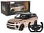 Машинка Range Rover Sport SV Gold золотий RASTAR модель 1:14 Автомобіль на дистанційному керуванні + пульт - мініатюра 1