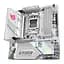 Материнська плата ASUS ROG STRIX B850-G GAMING WIFI (ROG STRIX B850-G GAMING WIFI) (Socket AM5, AMD B850, Micro-ATX) - мініатюра 2