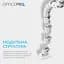 Органайзер для кабеля OfficePro White (CM730W) - миниатюра 6