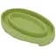 Safari curry brush массажна щітка для короткошерстних собак резина - мініатюра 1