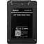 Накопичувач SSD Apacer AS340 Panther 2.5" SATAIII TLC 240GB (AP240GAS340G) Bulk - мініатюра 2