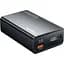Зовнішній акумулятор Essager EDY65-LD01-Z для ноутбуків 20000 mAh 65W (EDY65-LD01-Z) - мініатюра 1