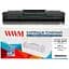 Картридж WWM для HP LJ M107a/135w/137fnw 106A Black (W1106-WWM) - миниатюра 1