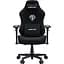 Кресло игровое Anda Seat Phantom 3 Pro Size L Black Fabric (AD18YC-06-BF) - миниатюра 1