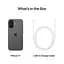 Смартфон Apple iPhone 17 256GB Black (MG6J4) - мініатюра 4