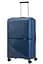 Чемодан 77 См American Tourister AIRCONIC BLUE 77x49x31 88G*41003 - миниатюра 7