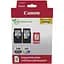 Картридж Canon PG-540 Multipack PG-540/CL-541 BK Color + GP-501 Glossy Paper (5225B013) - мініатюра 1