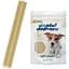 Лакомство для собак Croci Dental Defence Soft Stick Защита зубов с молоком 60 г - миниатюра 1