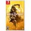 Гра Mortal Kombat 11 для Nintendo Switch (EN + RU sub) [37518] - мініатюра 1