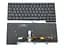 Клавіатура для DELL Alienware 15 R3, 15 R4 (RU Black з RGB підсвічуванням) Оригінал. - мініатюра 1