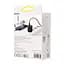 Сетевое зарядное устройство для Baseus Super Si Pro Quick Charger 1USB + 1Type-C 30W CCSUPP-E01 Black - миниатюра 7
