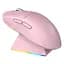Мишка Ajazz AJ139 V2 MC Wireless/Bluetooth/USB Pink (AJ139-V2-MC-Pink) - мініатюра 1