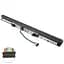 Акумулятор Lenovo L15S3A01 (IdeaPad V310-14ISK, V310-15ISK) 10.8V 2200 mAh 24Wh Black (5B10L04214) - мініатюра 2