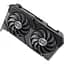 Відеокарта Asus GeForce RTX 4060 Ti EVO OC 8 GB [DUAL-RTX4060TI-O8G-EVO] UA [129271] - мініатюра 8