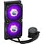 Система водяного охолодження Cooler Master MasterLiquid ML240L V2 RGB (MLW-D24M-A18PC-R2) EU [143809] - мініатюра 5