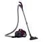 Пылесос CW-110R Black/Red 900W Castle teh0019978 - миниатюра 1