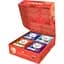 Чай черный Lovare Assorted 4 вида 64 г (32 шт. х 2 г) (881157) - миниатюра 2