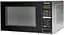 Мікрохвильова піч Panasonic NN-ST254MZUE - мініатюра 1