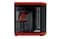 Корпус Hyte Y70 Midi Tower Touch Infinite - Black Cherry (CS-HYTE-Y70TTI-RB) - миниатюра 3