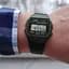 Годинник Casio F-91WM-3AEF - мініатюра 8