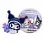 Фігурка-сюрприз у кулі COOL THINGS серії Hello Kitty - МОЯ МЕЛОДІ Й КУРОМІ - мініатюра 1