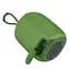 Портативна акустика Hoco Link sports TWS speaker HC14 бездротова зелена - мініатюра 3