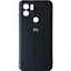 Чохол Full Silicone Case для Xiaomi Redmi A1+/A2+/Poco C50 Black [84378] - мініатюра 1