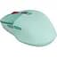 Мышь Canyon MW-26 LCD Silent Dual Mode Wireless Green (CNS-CMSW26GR) - миниатюра 4