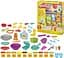 Набор для творчества Hasbro с лепочной массой Play-doh Веселая кухня (G0538) - миниатюра 3