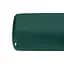 Простынь Cosas на резинке в детскую кроватку 60х120 dark green, зеленый (Ranfors91_GreenDark_120) - миниатюра 6